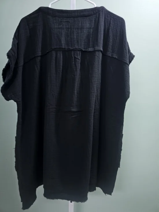 NWOT Zenana Bundle of 6 Women’s Textured Lightweight Top - Picture 8 of 8